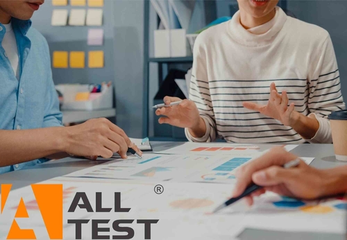 Latest company news about وقت التدريب لجميع الاختبارات في 15 مارس