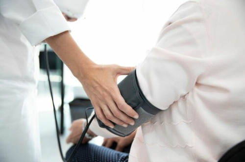 Latest company news about ضغط دم مرتفع؟ ما قد لا يخبرك به Meds