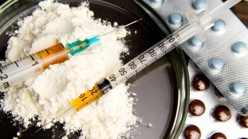 Latest company news about Xylazine: ما تحتاج لمعرفته حول عقار أكل اللحم