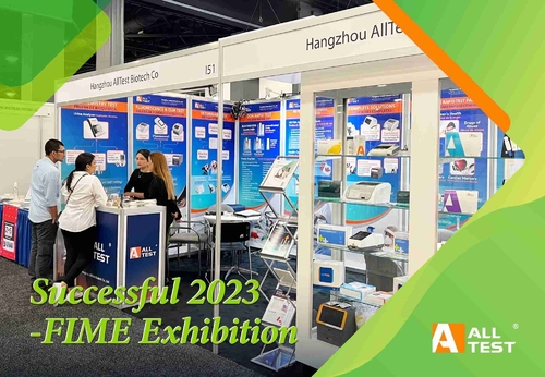 Latest company news about معرض ناجح - FIME
