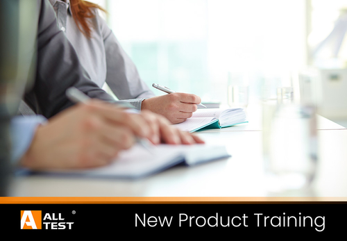 Latest company news about وقت التدريب على منتجات المقايسة المناعية الفلورية الجديدة