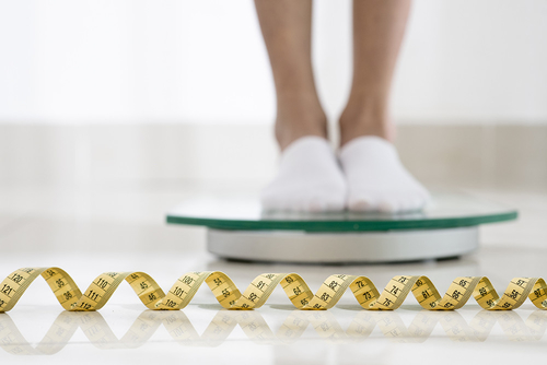 أخبار الشركة الأخيرة عن انخفاض الوزن غير المبرر مرتبط بالسرطان