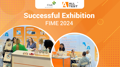 Latest company news about المعرض الناجح - FIME 2024