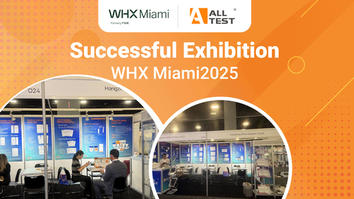 أحدث مدونات الشركة حول المعرض الناجح: WHX ميامي 2025