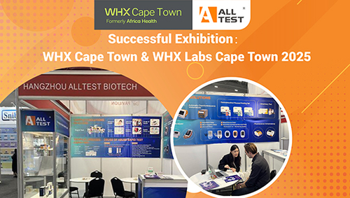 أحدث مدونات الشركة حول المعرض الناجح: WHX كيب تاون و WHX Labs كيب تاون 2025