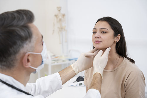 أحدث مدونات الشركة حول An Overview of Thyroid Disease: Key Facts & Prevention