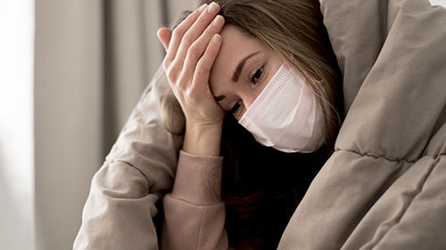 أخبار الشركة الأخيرة عن مكافحة الإنفلونزا: نهج متكامل للوقاية والحماية