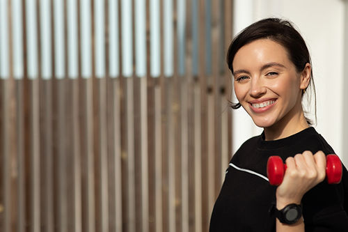 أخبار الشركة الأخيرة عن ميزة الوزن: الرفع لخفض خطر الإصابة بمرض السكري