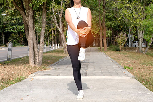 أحدث مدونات الشركة حول Lymphatic Walking Supports Your Body's Natural Drainage System