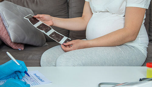أحدث مدونات الشركة حول Silent Infections During Pregnancy Demand Broader Rapid Testing