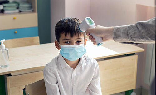 أحدث مدونات الشركة حول Back-to-School Season and the Flu: What Every Parent Should Know