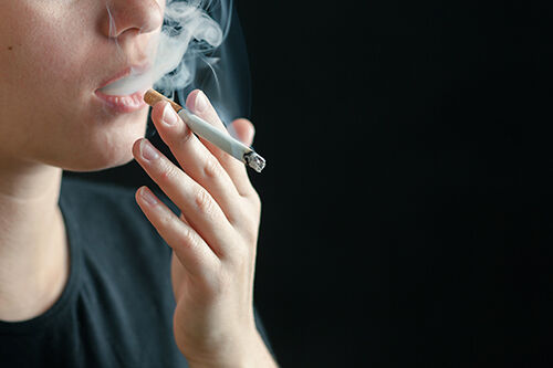 أحدث مدونات الشركة حول Smoking's Hidden Threat to the Heart and Brain