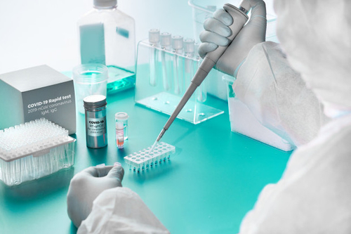 Latest company news about تأثير الغلوبولين المناعي (IgA، IgG، IgM)