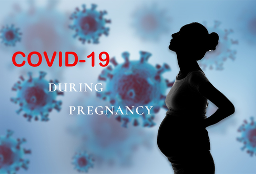 أخبار الشركة الأخيرة عن COVID-19 أثناء الحمل