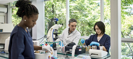 Latest company news about تقدم التقنيات المبتكرة وعدًا بإجراء اختبار أسرع لـ SARS-CoV-2