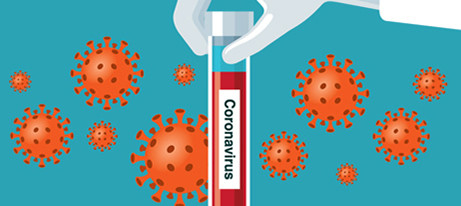 Latest company news about مسار إلى الأمام لاختبار SARS-CoV-2