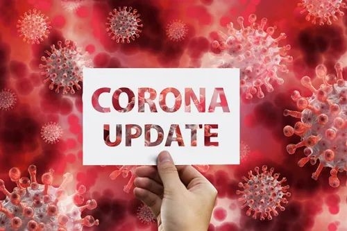 Latest company news about سؤال وجواب حول COVID-19 Variant XE