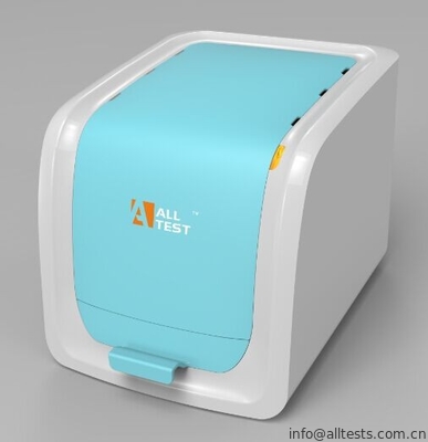 Good price مجموعات اختبار القارئ السريع Hiv 1 كجم ، أطقم الاختبار المنزلية ، 310 مم × 240 مم × 110 مم الانترنت