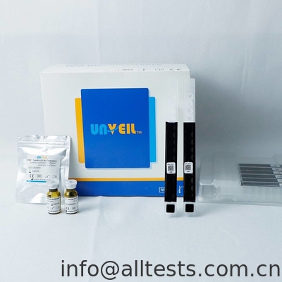 Good price Procalcitonin PCT التلألؤ الكيميائي المناعي التحديد الكمي للبروكالسيتونين الانترنت