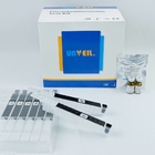 FSH Test Kit CLIA Ovarian Diseases Double Antibody Sandwich Method 0.50-200 MIU/ML