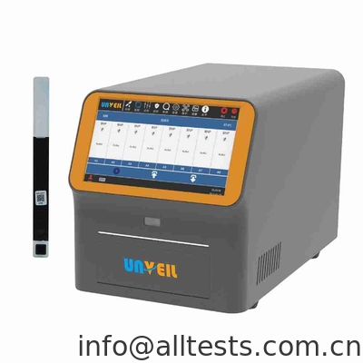 Good price مستضد الكربوهيدرات 199 （CA19-9） طقم اختبار CLIA في استخدام التشخيص المختبري CE الانترنت
