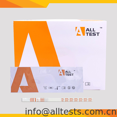 Good price المقايسة المناعية Xylazine XYL اختبار سريع سهل التحليل السريع الانترنت