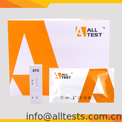 Good price 99٪ دقة اختبار تعاطي المخدرات كيت AllTest Etomidate ETO اختبار سريع الانترنت
