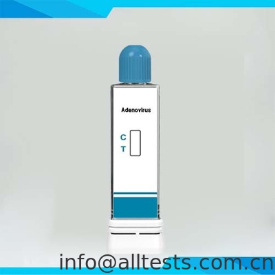 Good price كأس الاختبار السريع للفيروسات الحمراء حل سريع ودقيق لاختبار الأمراض المعدية الانترنت