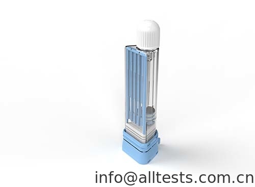 Good price الكشف عن الفيروسات النوروفيروسية والروتافيروسات الأدينوفيروسية والفيروسات الفضائية في البراز البشري باستخدام اختبار كوب خطوة واحدة الاختبار المنزلي الاختبار الذاتي الانترنت