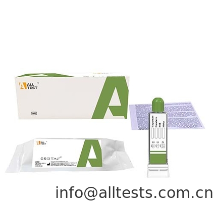 Good price اختبار Calprotectin/Transferrin/FOB/Hb-Hp المركب السريع واختبار الأمراض المعدية لمرض الأمعاء الالتهابية الانترنت