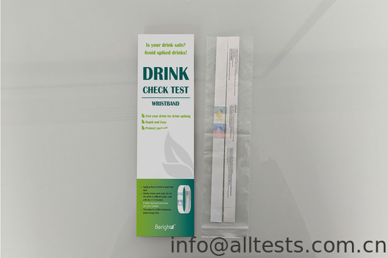 Good price اختبار فحص المشروبات ((سوار، HDOA-D26. HDKE-D06B) الانترنت