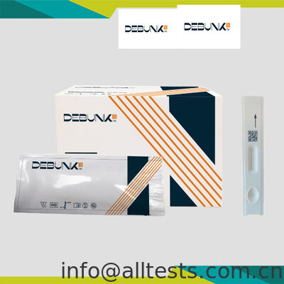 سعر جيد FI-ACR-102 -- شريط اختبار نسبة الزلال الدقيق/الكرياتينين (البول) الانترنت