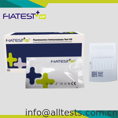 سعر جيد FI-DOA-125Q~FI-DOA-1145Q -- شريط اختبار المخدرات المتعدد - اختبار لمادتين~14 مادة الانترنت