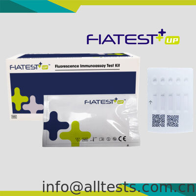 سعر جيد FI-DOA-H925~FI-DOA-H955 -- كاسيت اختبار متعدد الأدوية - 2 عقاقير~5 عقاقير الانترنت