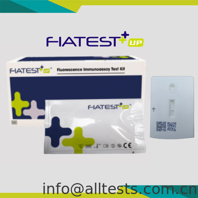 سعر جيد FI-KET-H902 -- شريط اختبار المخدرات المفرد - كيتامين (KET) (الشعر) الانترنت