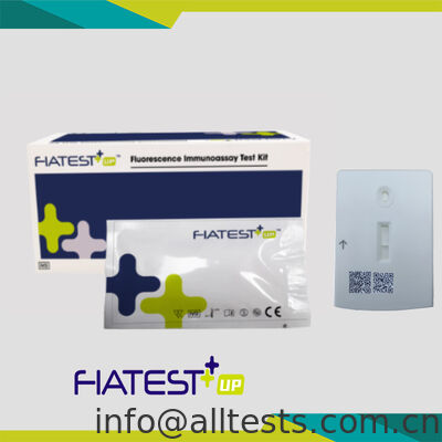 سعر جيد FI-MET-H902 -- كاسيت اختبار المخدرات - إيثامفيتامين (MET) الانترنت
