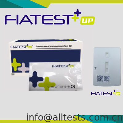 سعر جيد FI-TML-H902 -- كاسيت اختبار المخدرات الفردي - ترامادول (TML) (شعر) الانترنت