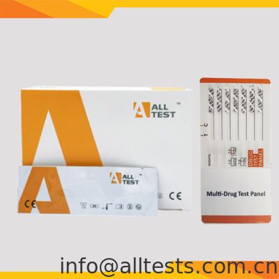 سعر جيد DOA-1X4(DS)/DUA-1X4(DS) -- اختبار سريع متعدد المخدرات (2-20 عقار) (بول) الانترنت