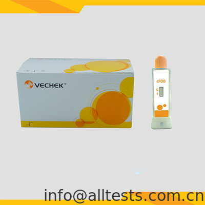 سعر جيد اختبار الدم الخفي في براز الكلاب السريع مع وقت قراءة 10 دقائق ودقة عالية وعملية بسيطة الانترنت