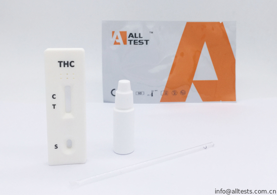 Good price TCA التشخيص السريع لتعاطي المخدرات كيت اختبار تشخيص ، الدم الكامل / مصل / البلازما الرئيسية مجموعات اختبار المخدرات الانترنت