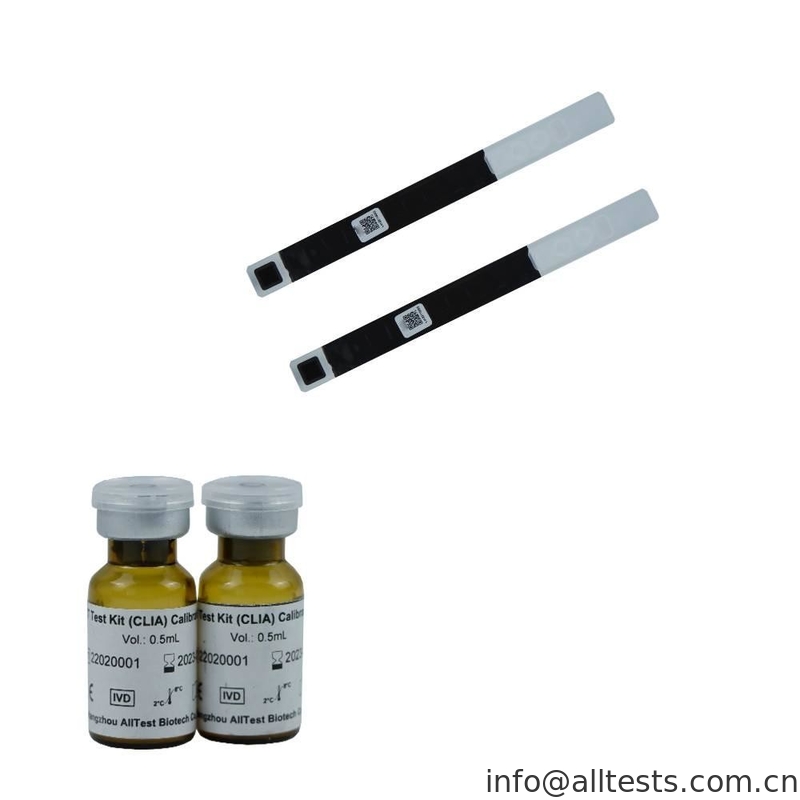 β- Human Chorionic Gonadotropin β-HCG CLIA Test Serum Or Plasma