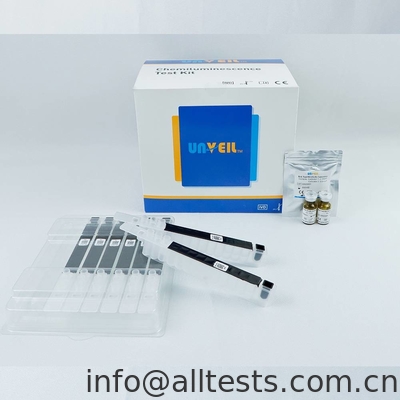Good price Interleukin-6 (IL-6) محلل المقايسة المناعية الكيميائية اللمعان التلقائي الانترنت