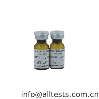Good price N-Terminal Pro-B-Type Natriuretic Peptide NT-ProBNP Test Kit CLIA الانترنت