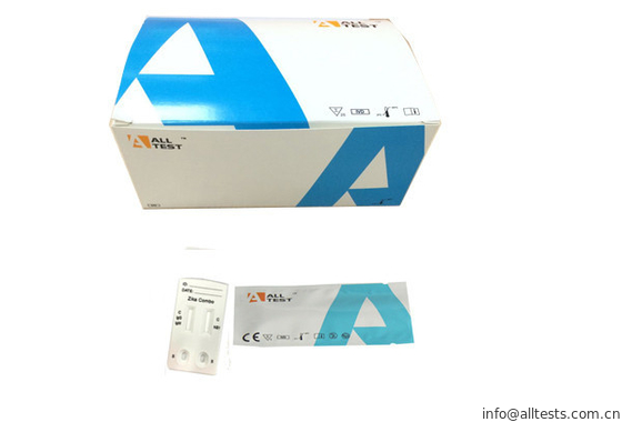 Good price خطوة واحدة القلب أطقم اختبار CTNI Troponin ط السريع الدم الكامل / المصل / البلازما الانترنت