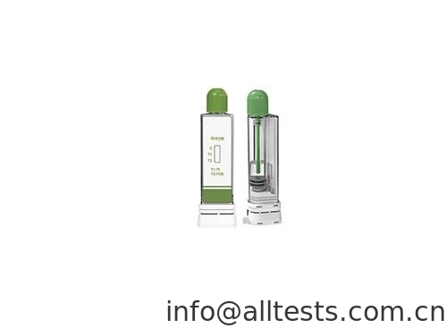 Good price اختبار الترفيرين والهيموجلوبين لسرطان القولون والمكبر تشخيص الأمراض المعدية اختبار المناعة الجانبية الانترنت
