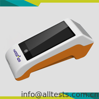 Good price AFR-901 المحلل الإمتيازي للأنباء المضادة للفلوريسنس الجاف الانترنت