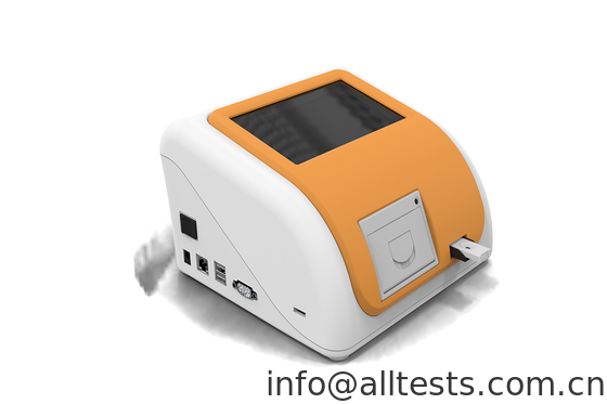 Good price تحليل المناعة الفلوريسنتي النوع الجاف Novatrend Plus قناة واحدة AFR-600 الانترنت