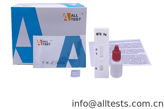 Good price اختبار سريع لمضادات السل الانترنت
