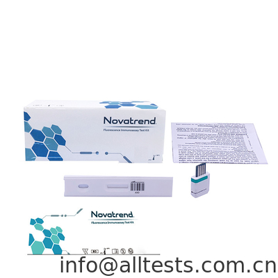 Good price ASO Test Cassette الانترنت