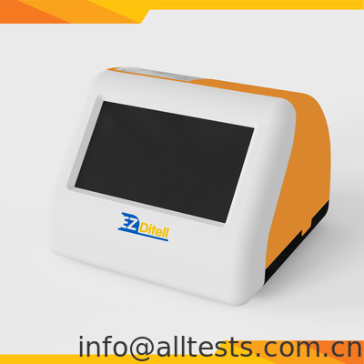 Good price Easy Result Interpretation Of Multi-Drug Rapid Test1-Step Urine Cup With Built-in Thermal Printer الانترنت